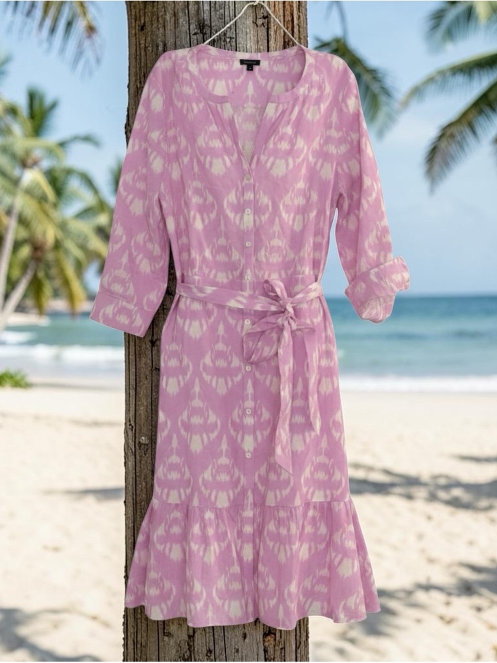 Talbots women’s dress 👗 size 10 NWOT